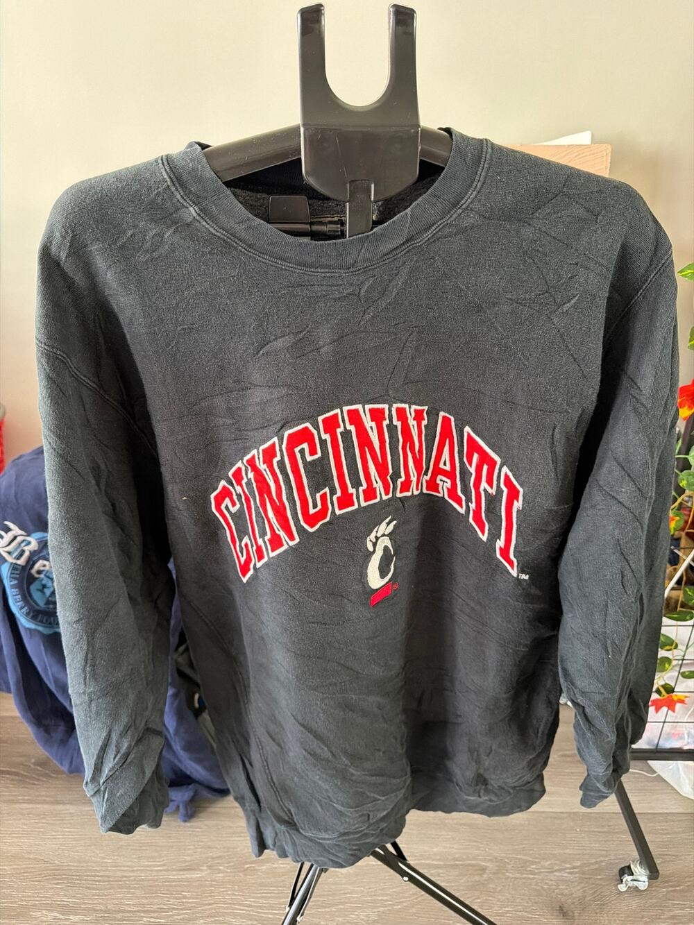 Cincinnati College Unisex Sweater